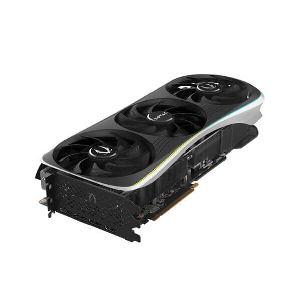 Zotac RTX 4070 Ti AMP Extreme AIRO 12GB Gaming Graphics Card